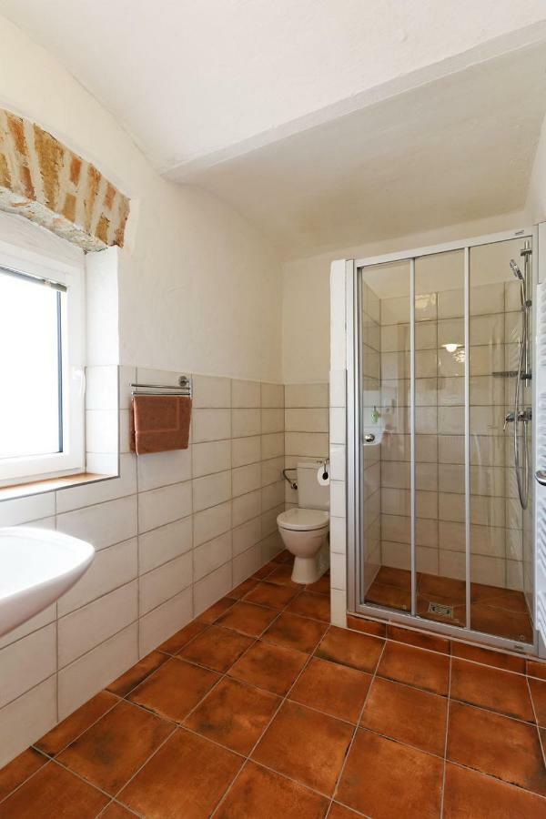 Appartement Cyklopenzion U Capu Jevisovka